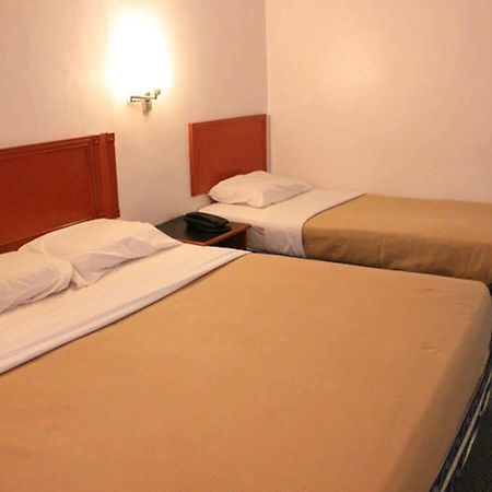 Comfort Hotel Klang 2 Экстерьер фото