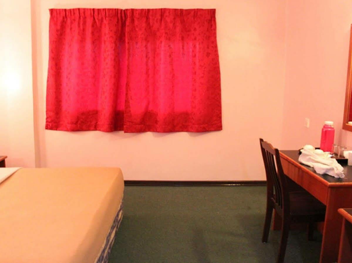 Comfort Hotel Klang 2 Экстерьер фото